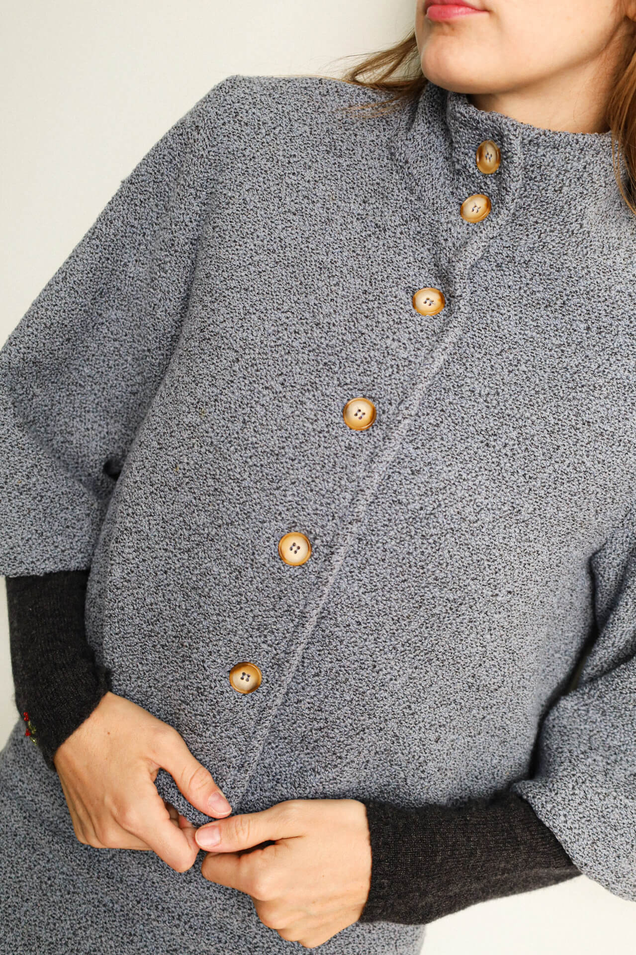 Alix Jacket